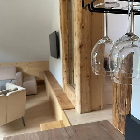 Drevenica Humno Apartment