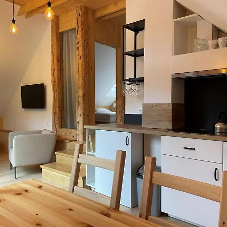 Drevenica Humno * Terchová