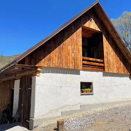 Drevenica Humno 公寓 *