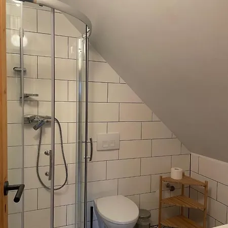 Drevenica Humno Διαμέρισμα