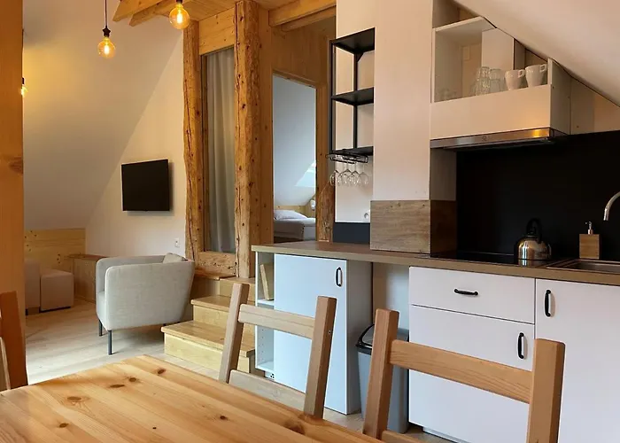 Drevenica Humno * Терхова