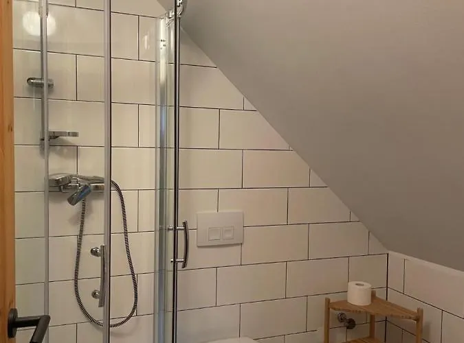 Drevenica Humno Апартаменты